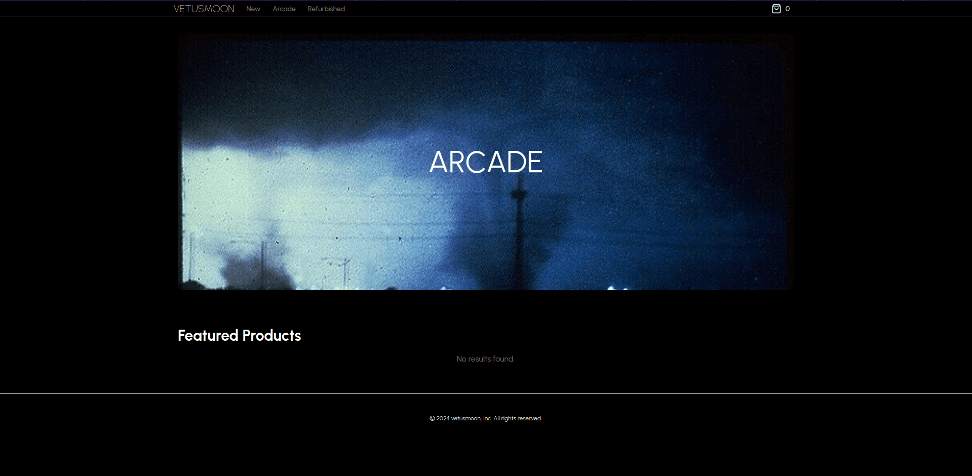 Modern porfolio Resct.js